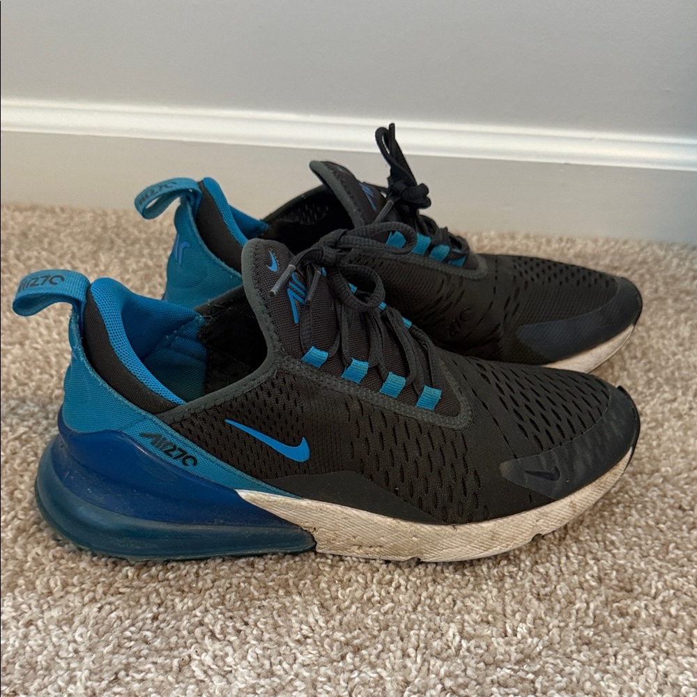 Nike air max 270 Athletic Shoes